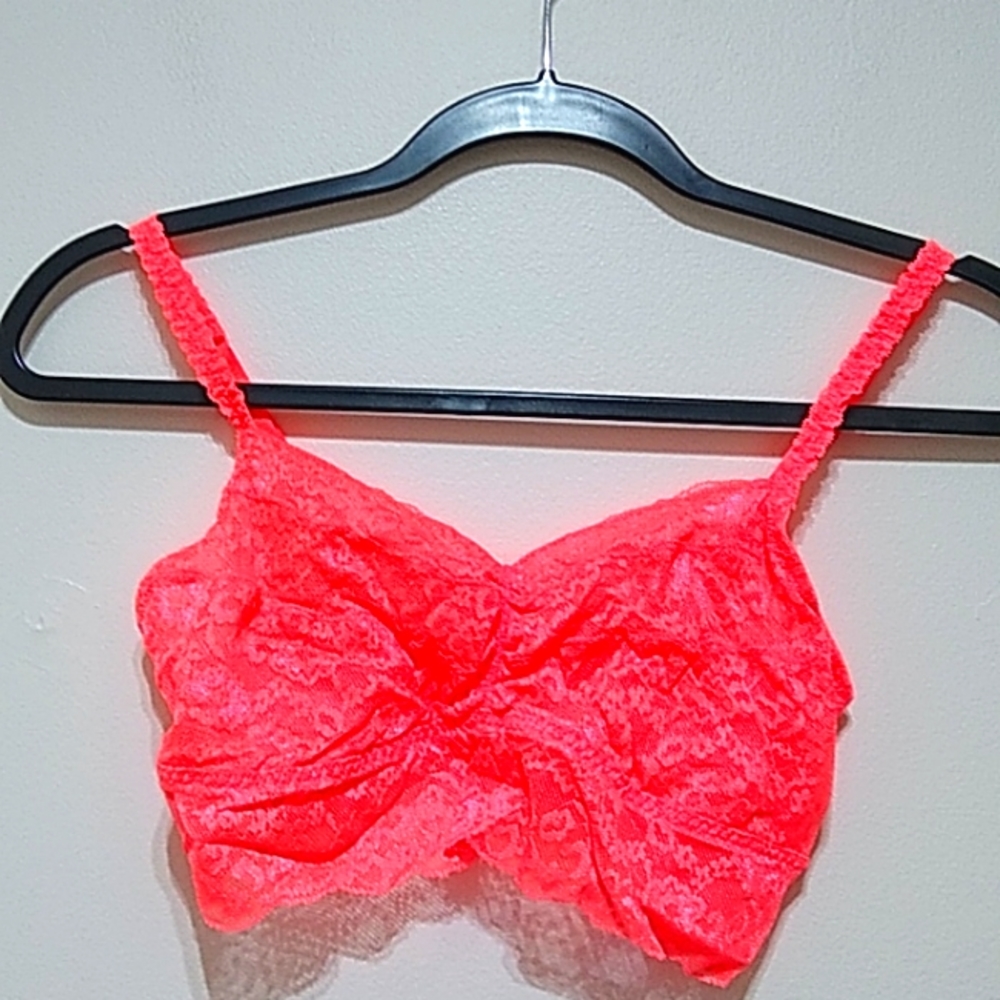 Victoria's Secret Lace Bra